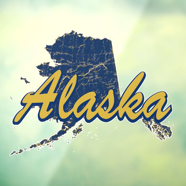 Vinilos Para Cristales Alaska (Hoja 3)