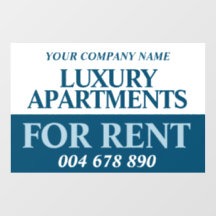 Alquiler de apartamentos de alquiler de negocios s