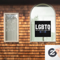 Amante del gimnasio LGBTQ Piernas Glúteos Bíceps T