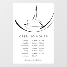 Vinilos Para Cristales Árabe sobre el reformador