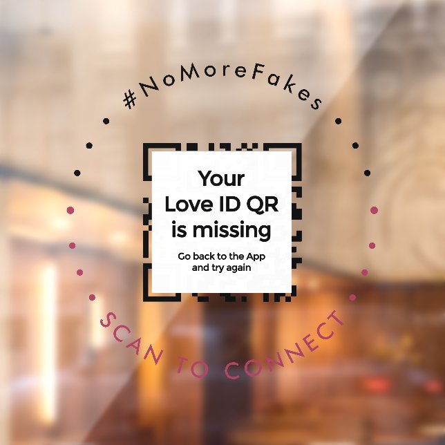 Vinilos Para Cristales Auto Fensteraufkleber - QR - PURE Collection (Hoja 2)