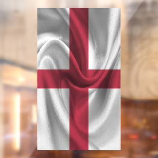 Vinilos Para Cristales Bandera de Inglaterra