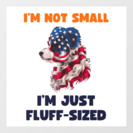 Vinilos Para Cristales Bichon Frise