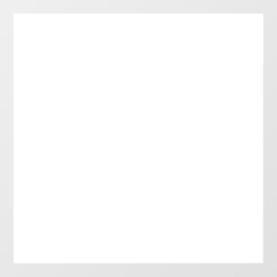 Vinilos Para Cristales Blanco Verde, Harp, Merino,