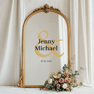 Vinilos Para Cristales Boda y operador específico del cliente