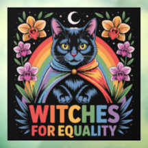 Brujas Por La Igualdad Feminista