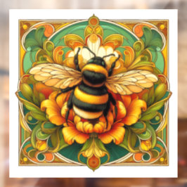 Vinilos Para Cristales Bumblebee