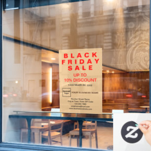 Vinilos Para Cristales Business Black Friday Sale Light Brown