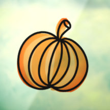Calabaza de Halloween