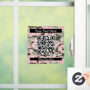 Vinilos Para Cristales Camuflaje rosa y verde, Camuflaje, Militar, Ejérci