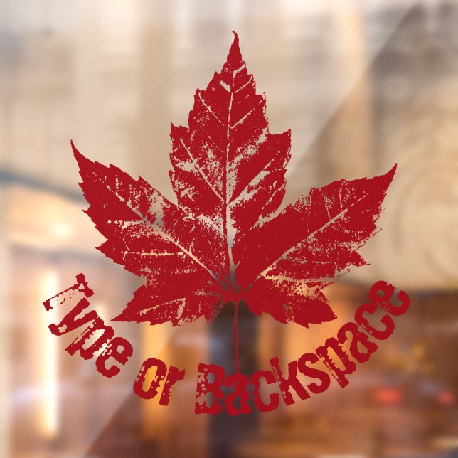 Vinilos Para Cristales Canadá declara la descodificación de la ventana de (Hoja 2)