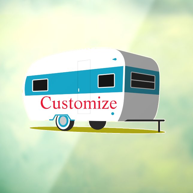 Vinilos Para Cristales Caravana RV Thunder_Cove (Hoja 3)