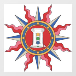 Vinilos Para Cristales Clamación de ventana de RUM