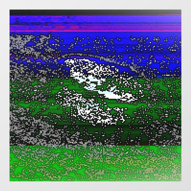 VINILOS PARA CRISTALES CLASIFICACIÓN DE VENTANA DECAL (Hoja)