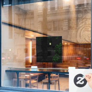 VINILOS PARA CRISTALES CLASIFICACIÓN DE VENTANA DECAL
