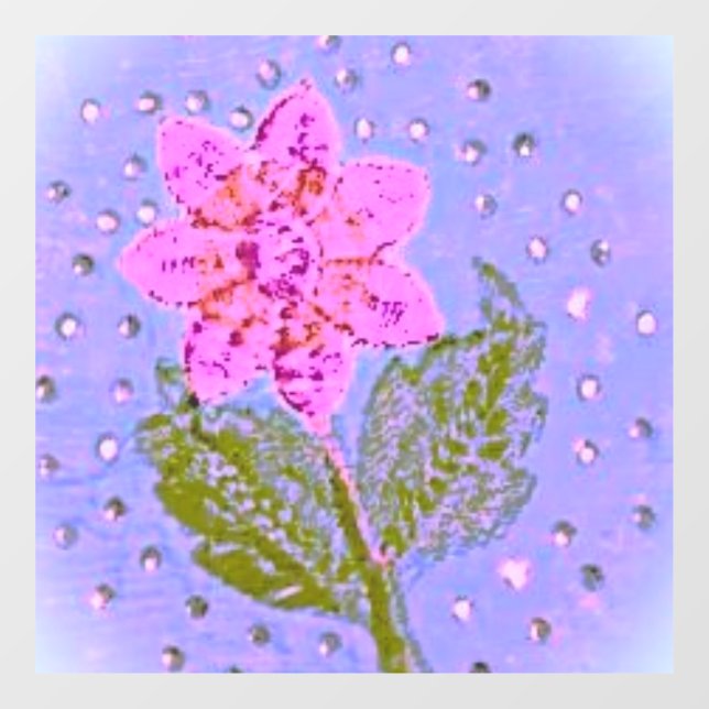 VINILOS PARA CRISTALES CLASIFICACIÓN DE VENTANA DECAL (Hoja)