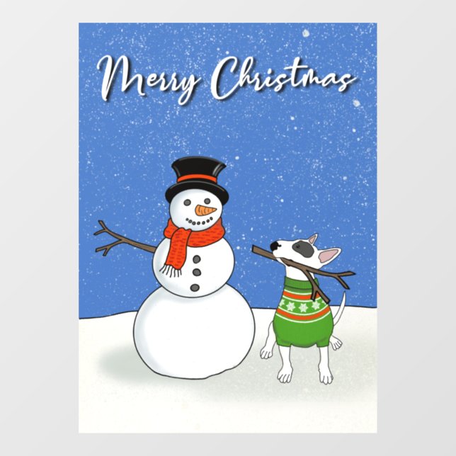 Vinilos Para Cristales Clic de la ventana Navidades Rex (Hoja)