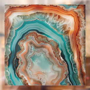 Vinilos Para Cristales Cling de ventana de agregación 3D