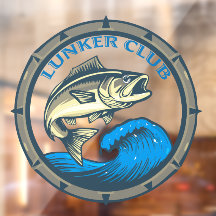 "Club Lunker" Pesca
