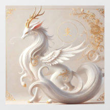 Colección de Fantasía Celestial Kirin