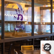 Concienciación sobre la violencia doméstica