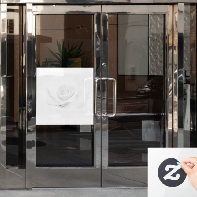 Vinilos Para Cristales Crea el tuyo propio- (Puerta de oficina)