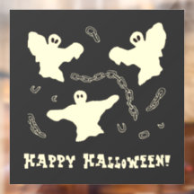 Creamy Ghosts - ¡Feliz Halloween!