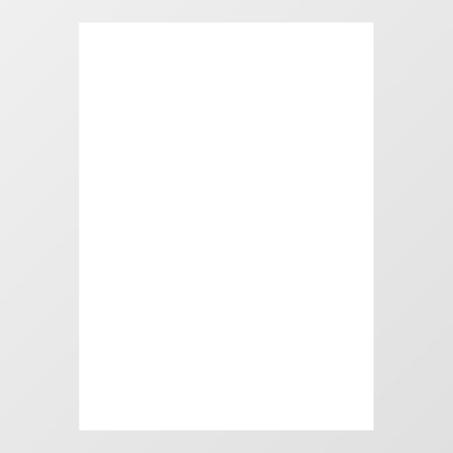 Vinilos Para Cristales Crear su propia ventana (Hoja)