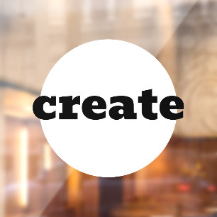 Vinilos Para Cristales Crear ventana de llamada