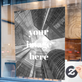 Vinilos Para Cristales Custom