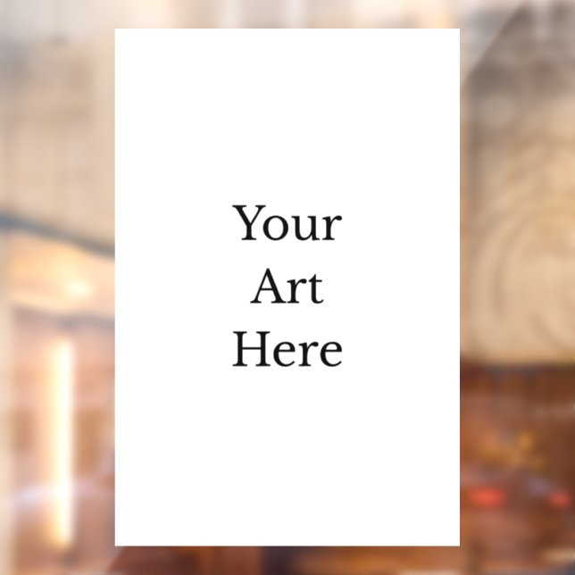 Vinilos Para Cristales Custom Print Multiple Sizes (Hoja 2)