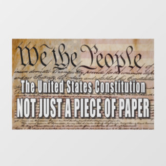 Vinilos Para Cristales Decal de la ventana de llamada trasera