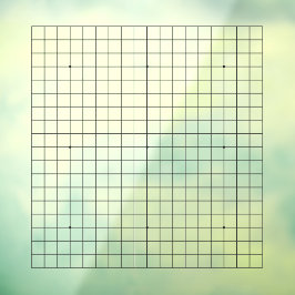 Vinilos Para Cristales Decal de revestimiento de Personalizable transpare