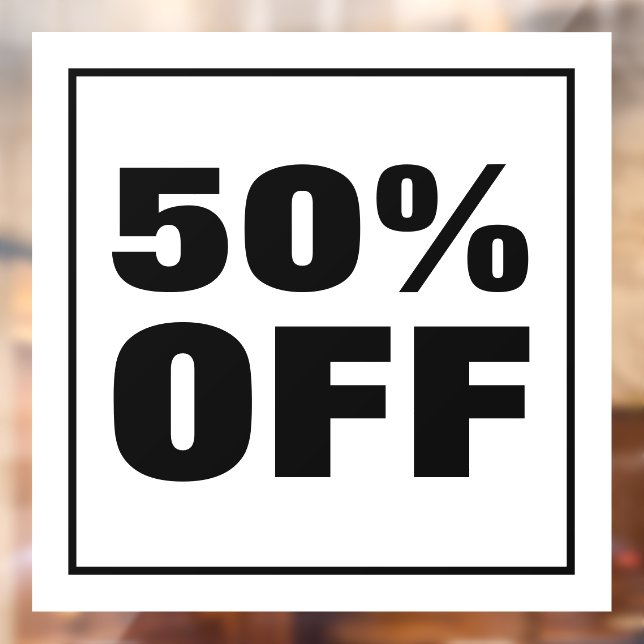 Vinilos Para Cristales Descuento en Ventas (Hoja 2)