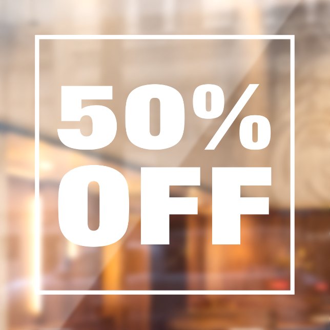 Vinilos Para Cristales Descuento en Ventas (Hoja 2)