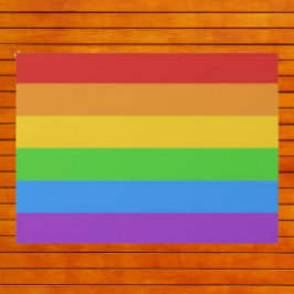 Vinilos Para Cristales Deslumbramiento de la ventana del Orgullo