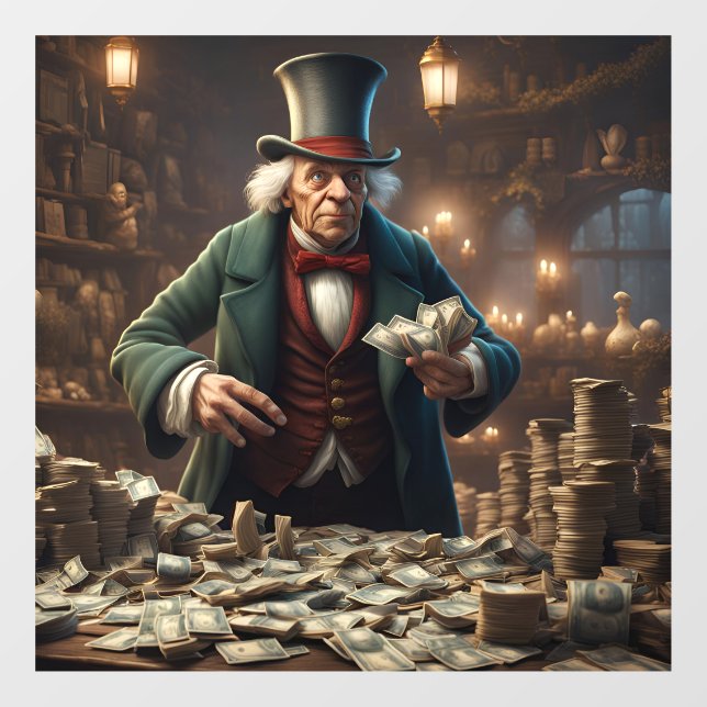 Vinilos Para Cristales Desplazamiento de ventana (Hoja)