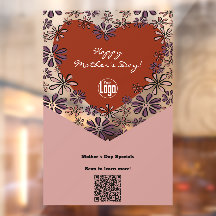 Día de la Madre Especial - ¡Escanea para Aprender 