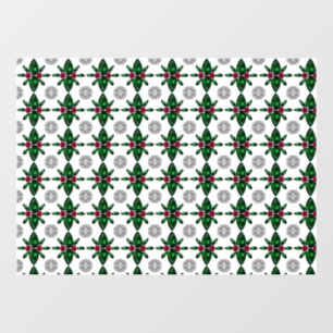 Vinilos Para Cristales Diseño de araña