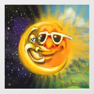 Vinilos Para Cristales Eclipse