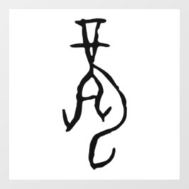 Vinilos Para Cristales El maravilloso Zodiac-Dragon chino-#001-