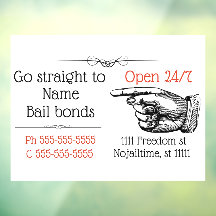 El negocio de los bonos de fianza de Victoria sale