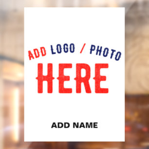 VINILOS PARA CRISTALES ELEGANTE MODERNO PERSONALIZABLE BLANCO VERIFICADO 