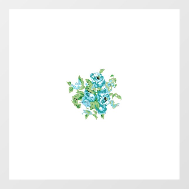 Vinilos Para Cristales Elementos Esenciales para Bodas Elegantes | Verano (Hoja)