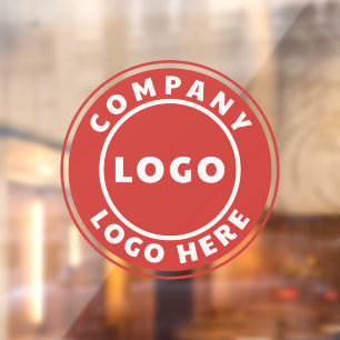 Vinilos Para Cristales Empresa de Logotipos Personalizados para Negocios 