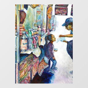 Vinilos Para Cristales En última instancia genera esperanza