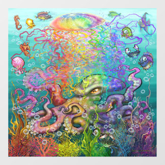 Vinilos Para Cristales Enfrentamientos