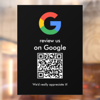 Vinilos Para Cristales Escaneo moderno para revisar el código QR de la se