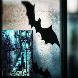 Vinilos Para Cristales Espectador En Los Pasos