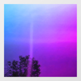 VINILOS PARA CRISTALES ESTILO DE DISEÑO DE PARED DECAL